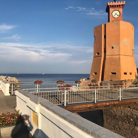 Suite L' Orologio Rio Marina Zewnętrze zdjęcie