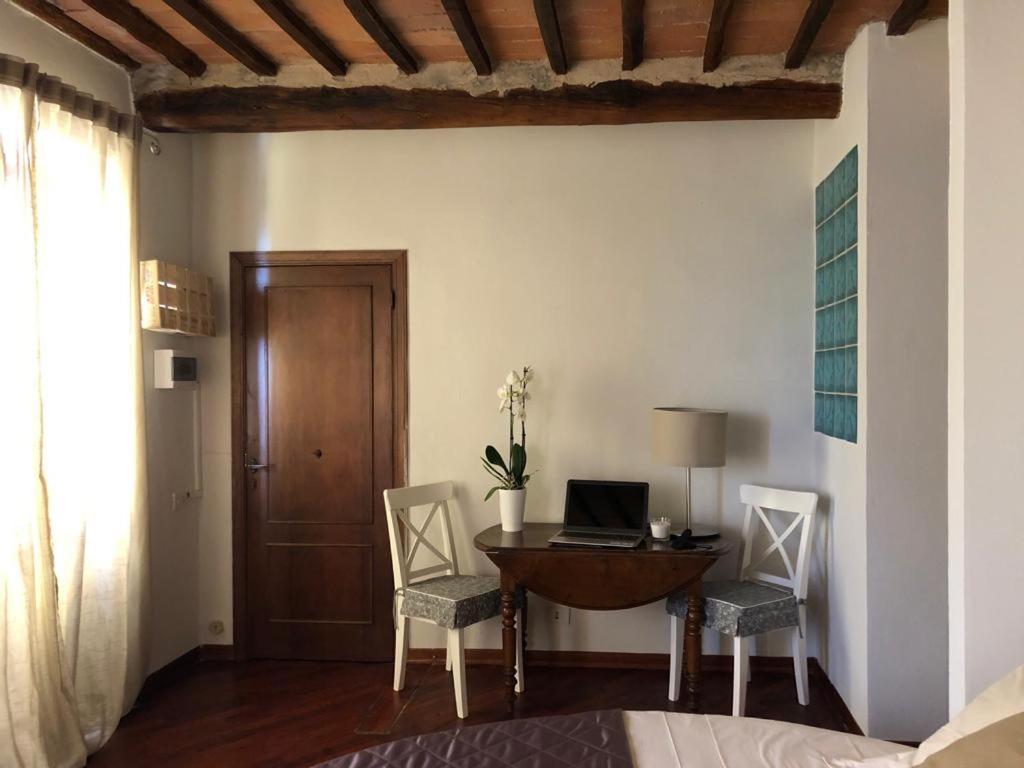 Suite L' Orologio Rio Marina Zewnętrze zdjęcie